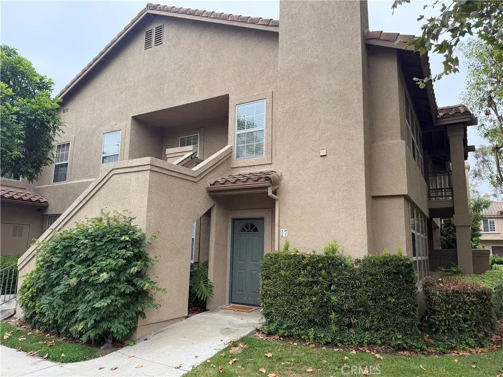 19 Sentinel, Aliso Viejo
