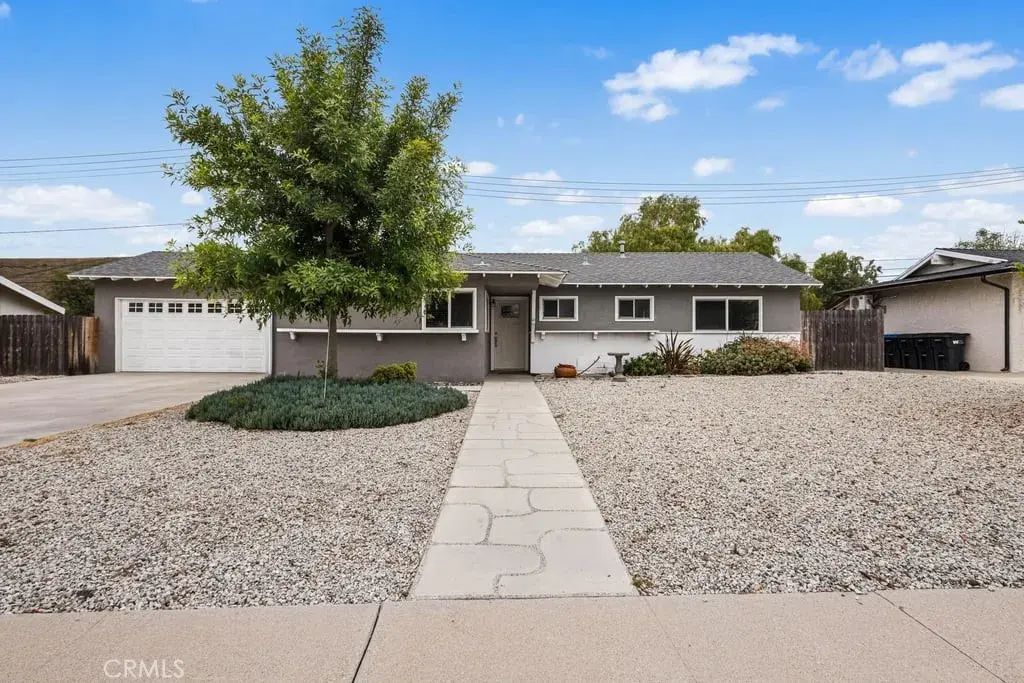 3554 Royal, Simi Valley
