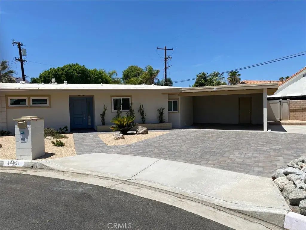 44251 San Jose Ave., Palm Desert