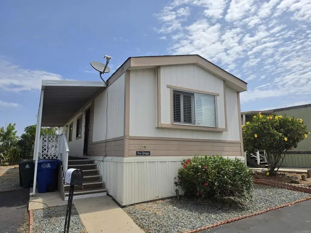 1425 2nd 219, Chula Vista