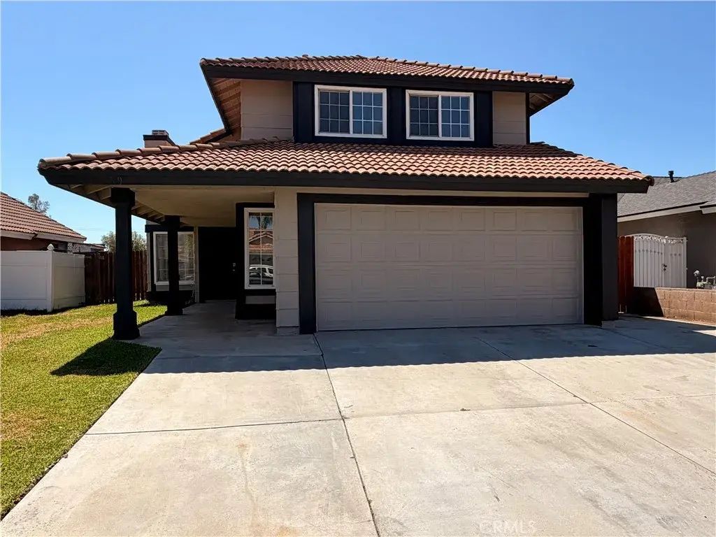14919 Lavender, Moreno Valley