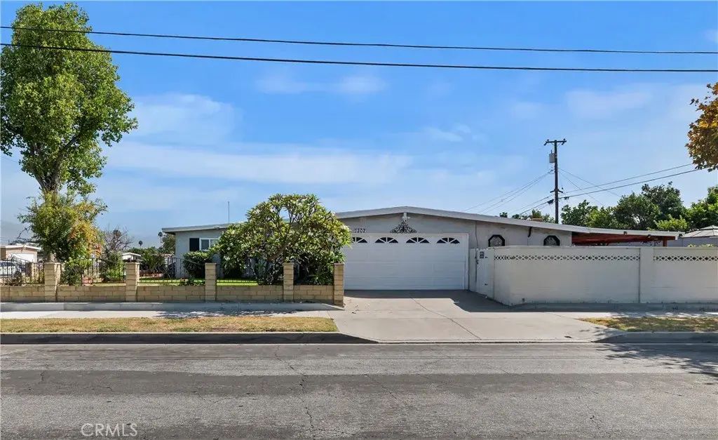 1202 Millbury Avenue, La Puente