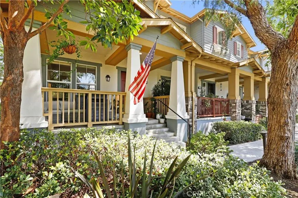 2 Sheridan, Ladera Ranch
