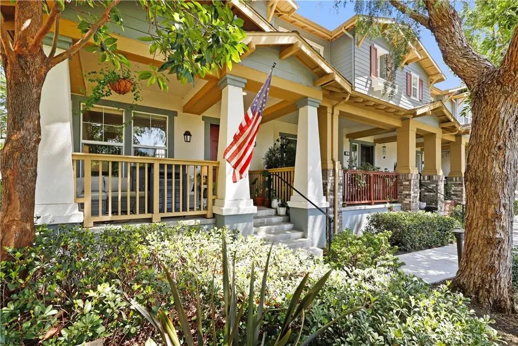 2 Sheridan, Ladera Ranch