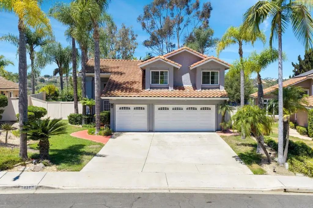1659 Countryside Drive, Vista