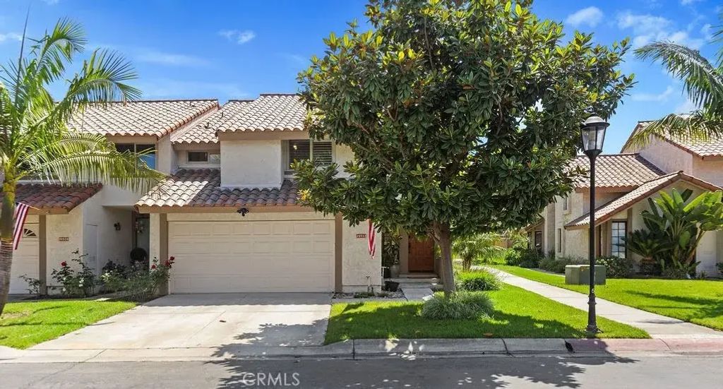20932 Coastview Lane, Huntington Beach