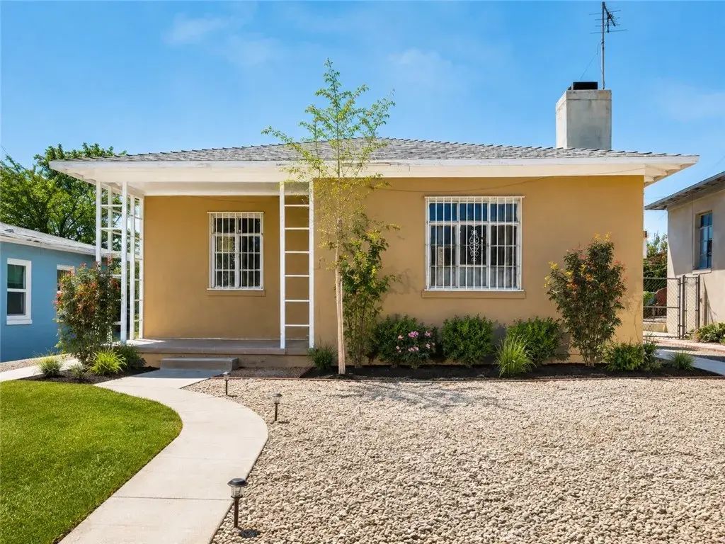 16745 Verde, Victorville