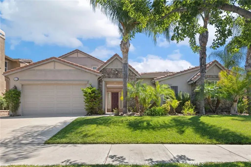 22444 Leisure Drive, Corona