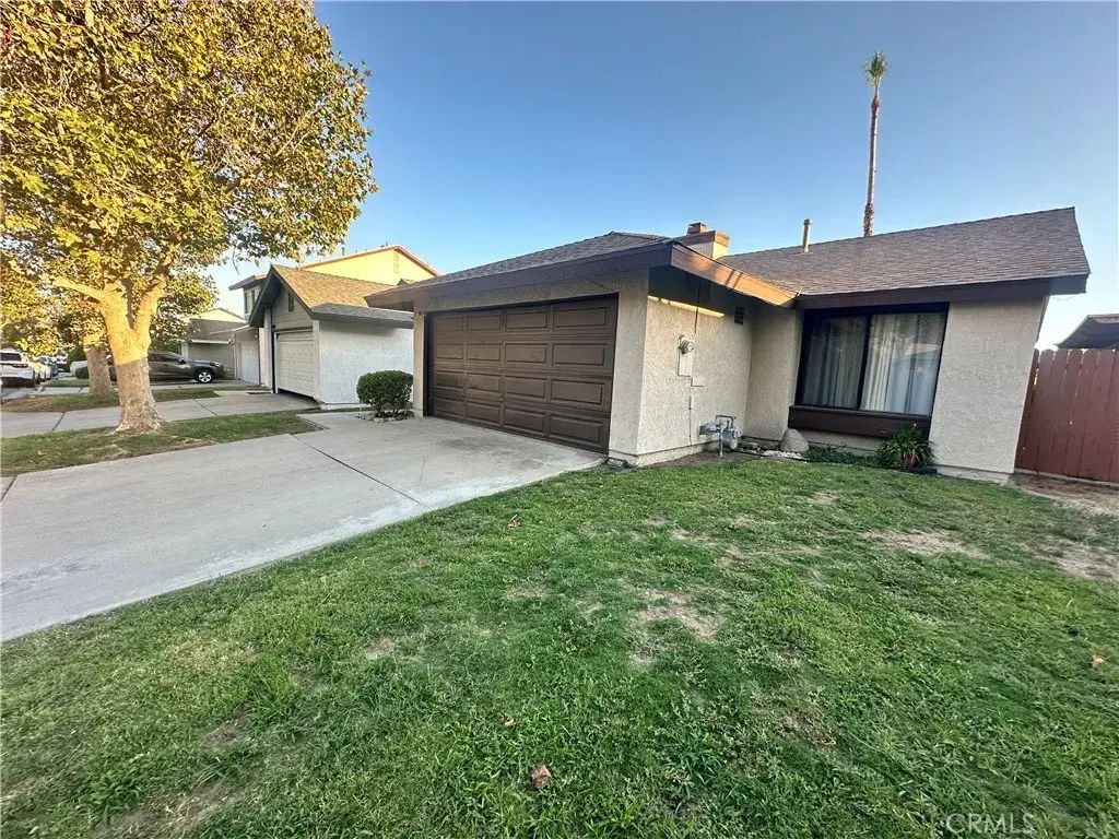 4974 Vail, San Bernardino