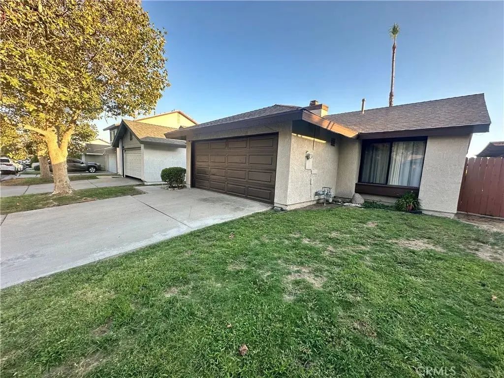4974 Vail, San Bernardino