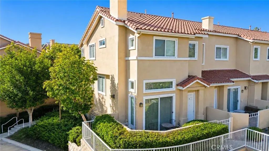 25768 Perlman Place A, Stevenson Ranch