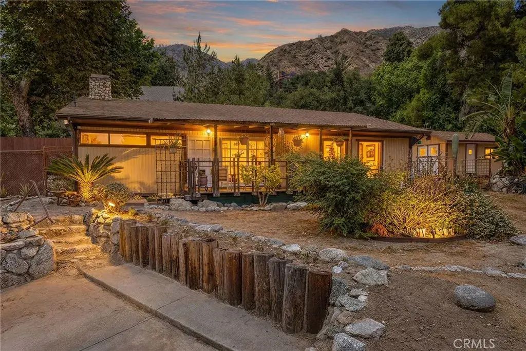 1830 Pasadena Glen Road, Pasadena