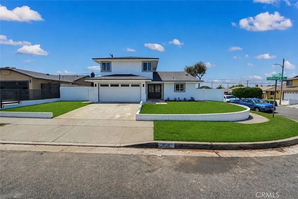1606 E Fernrock, Carson
