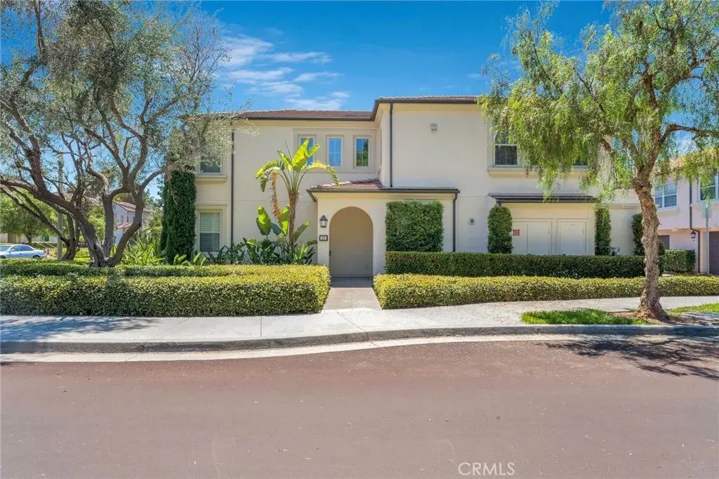 56 Talisman 9, Irvine