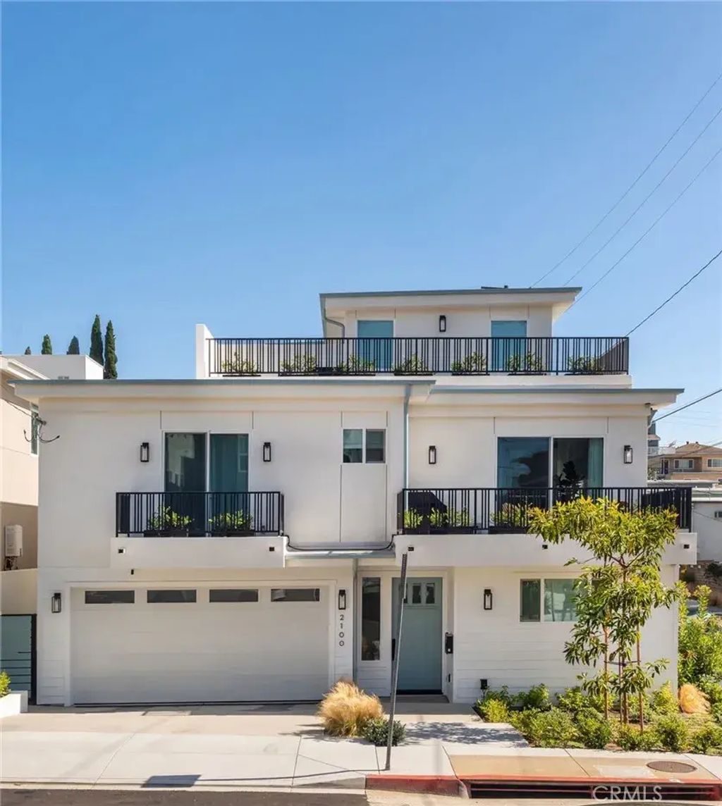 2100 Carnegie Lane, Redondo Beach