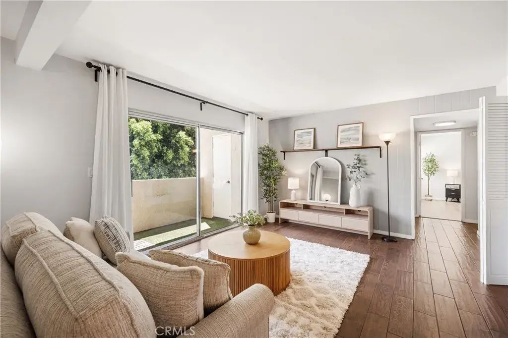 10636 Woodley Avenue 47, Granada Hills