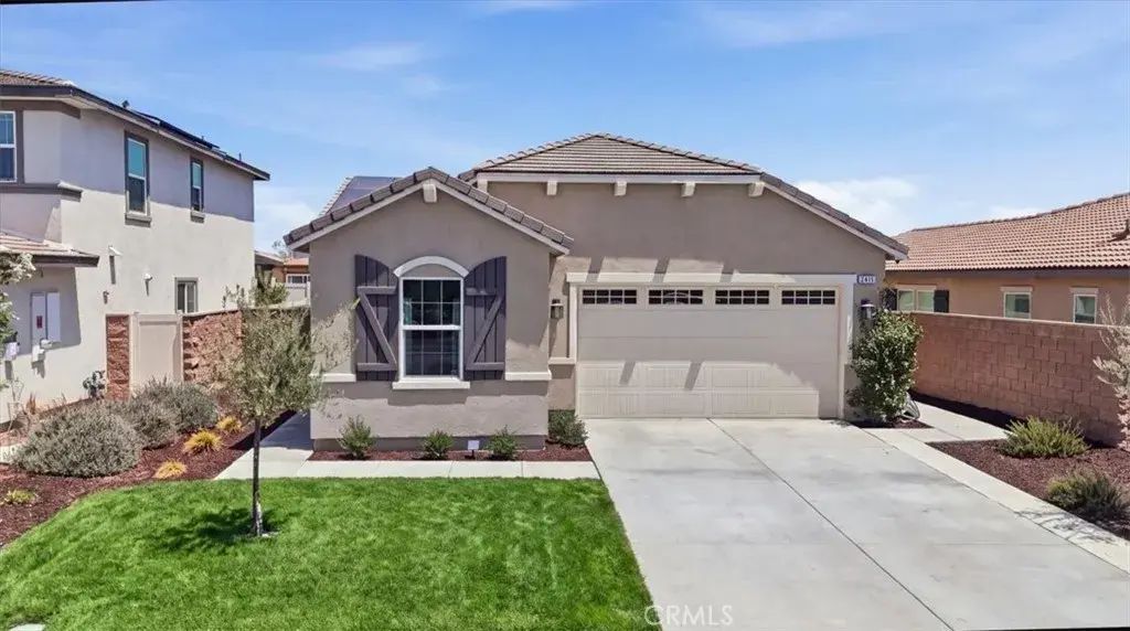 2415 Wild Oak Ct, Perris