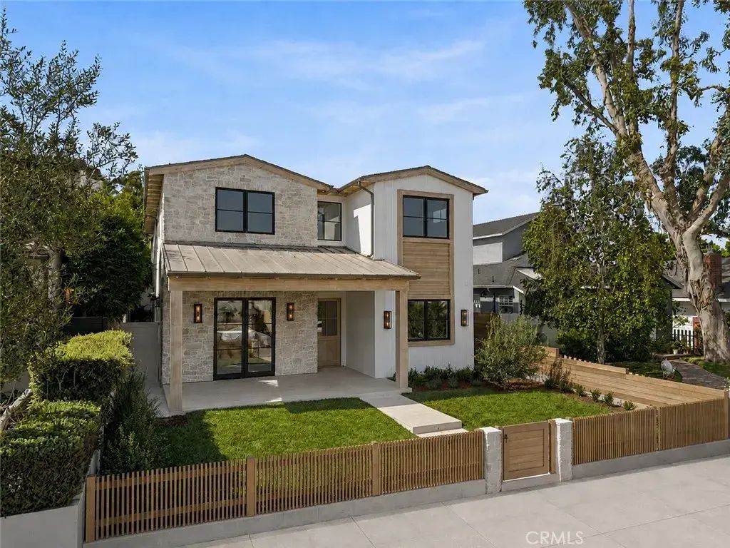 640 33rd Street, Manhattan Beach