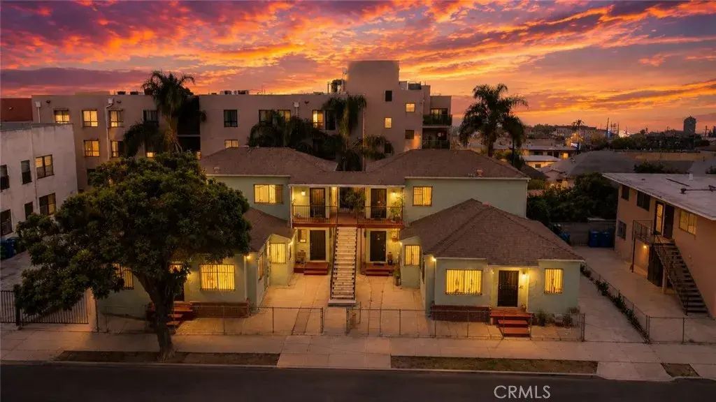 2316 Michigan, Los Angeles
