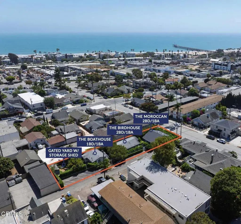 142 S Ann Street, Ventura
