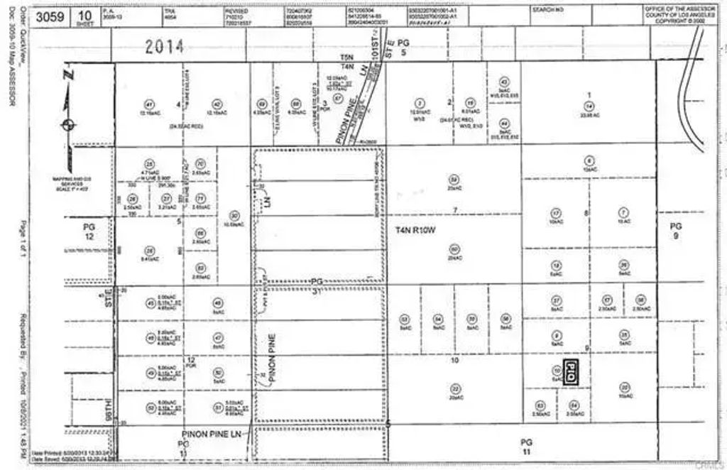 4 96th, Juniper Hills