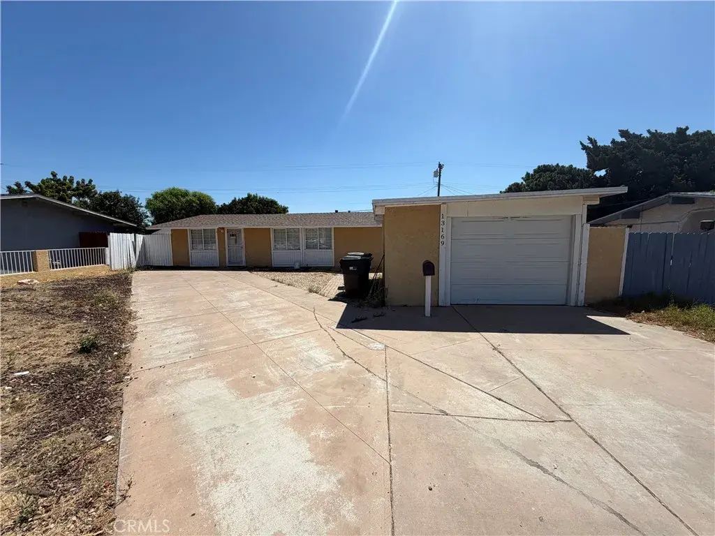 13169 Benson, Chino