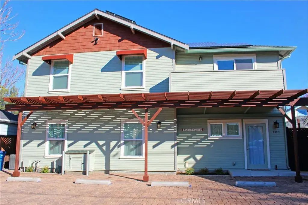 1413 Pine Street 201, Paso Robles
