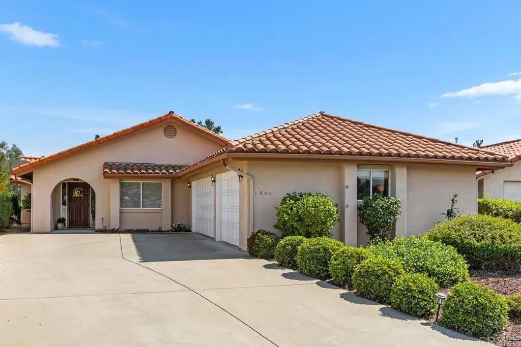 1066 Ridge Heights Drive, Fallbrook