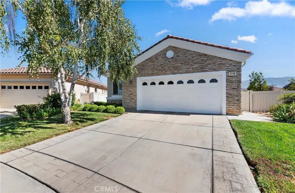 1142 Wisteria, Beaumont
