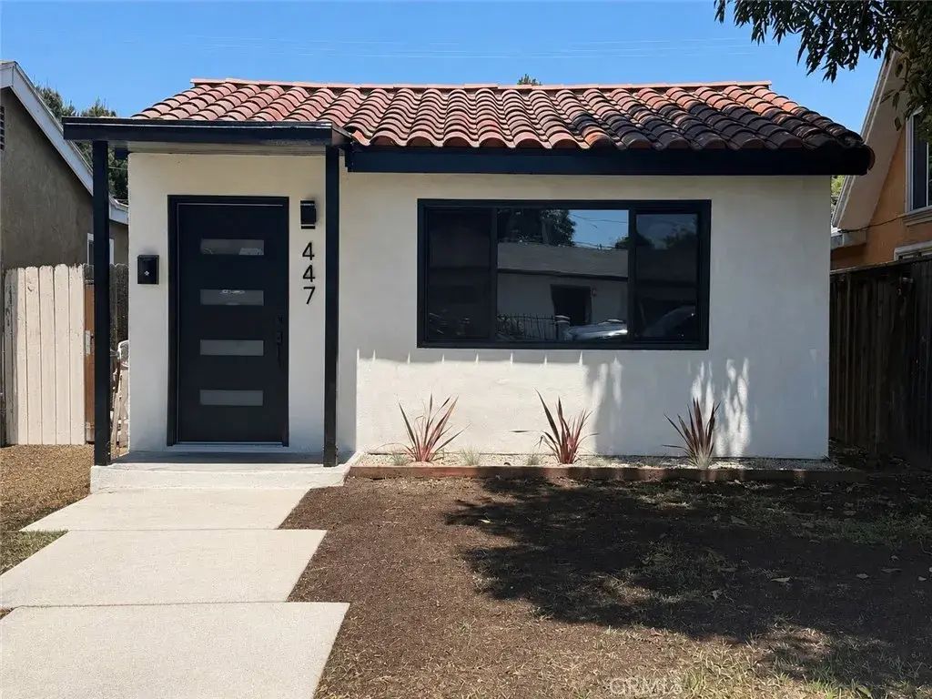 447 E Adair Street, Long Beach
