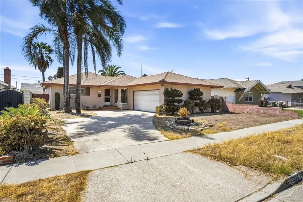 13331 Safford, Garden Grove