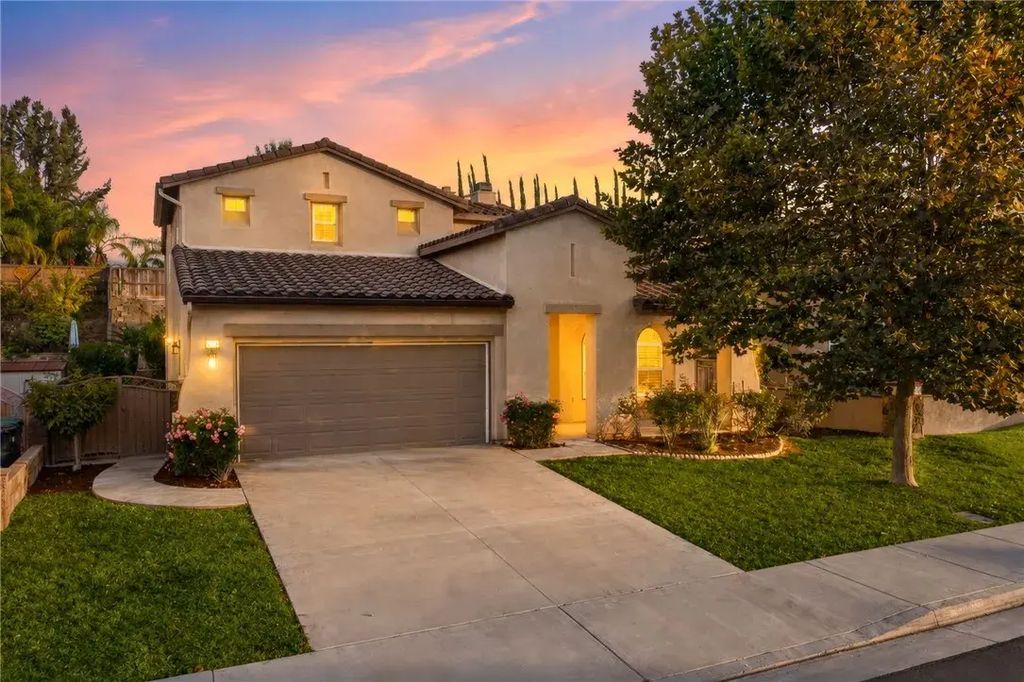 29709 Masters Drive, Murrieta