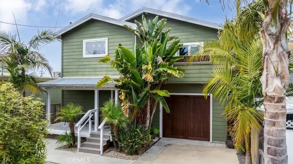 550 Vine, Los Osos