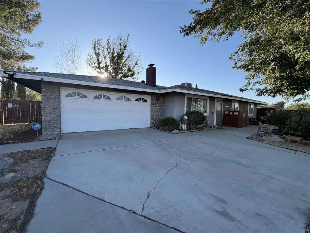 40103 169th Street East, Palmdale
