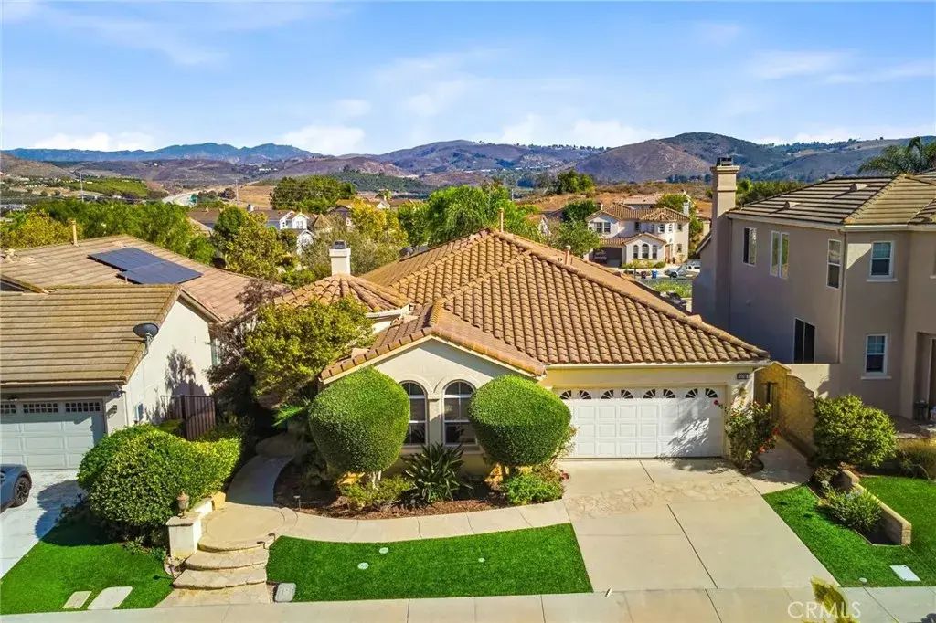 14706 Corkwood Drive, Moorpark