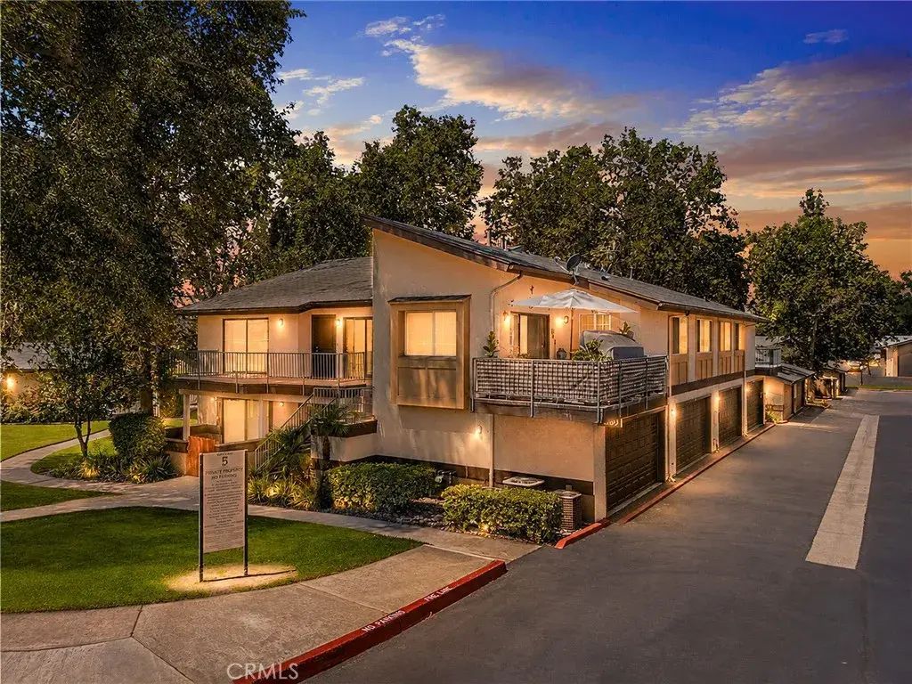 1269 Edwards Street 12, Redlands