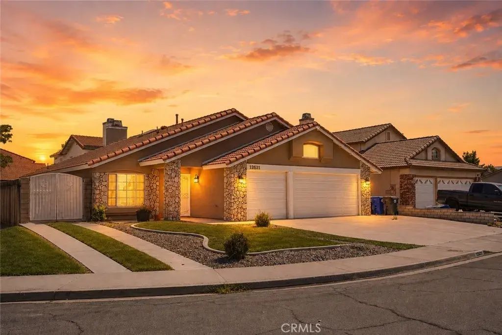 12631 Blazing Star Ln, Victorville