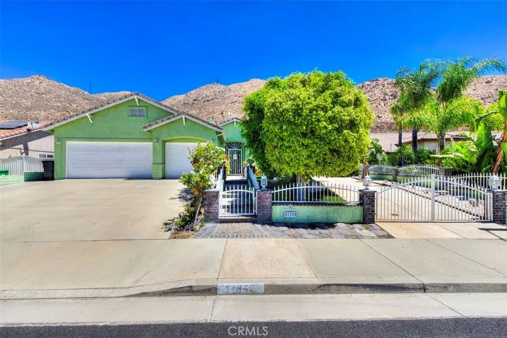 21785 Calle Prima, Moreno Valley
