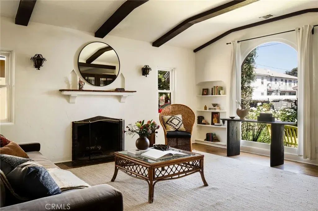 11318 Martha, North Hollywood