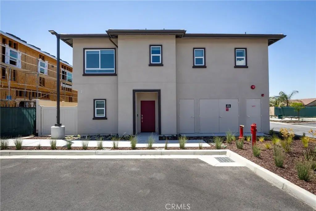 14399 Maraschino Avenue, Fontana