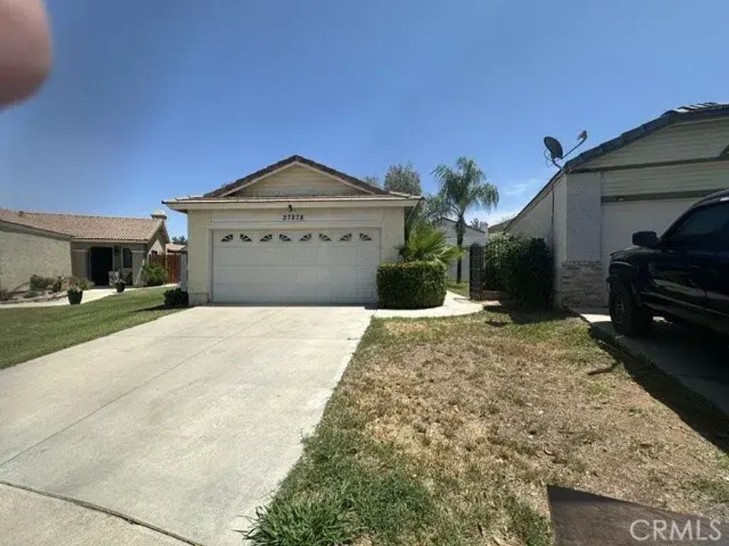 27878 Red Dawn, Menifee