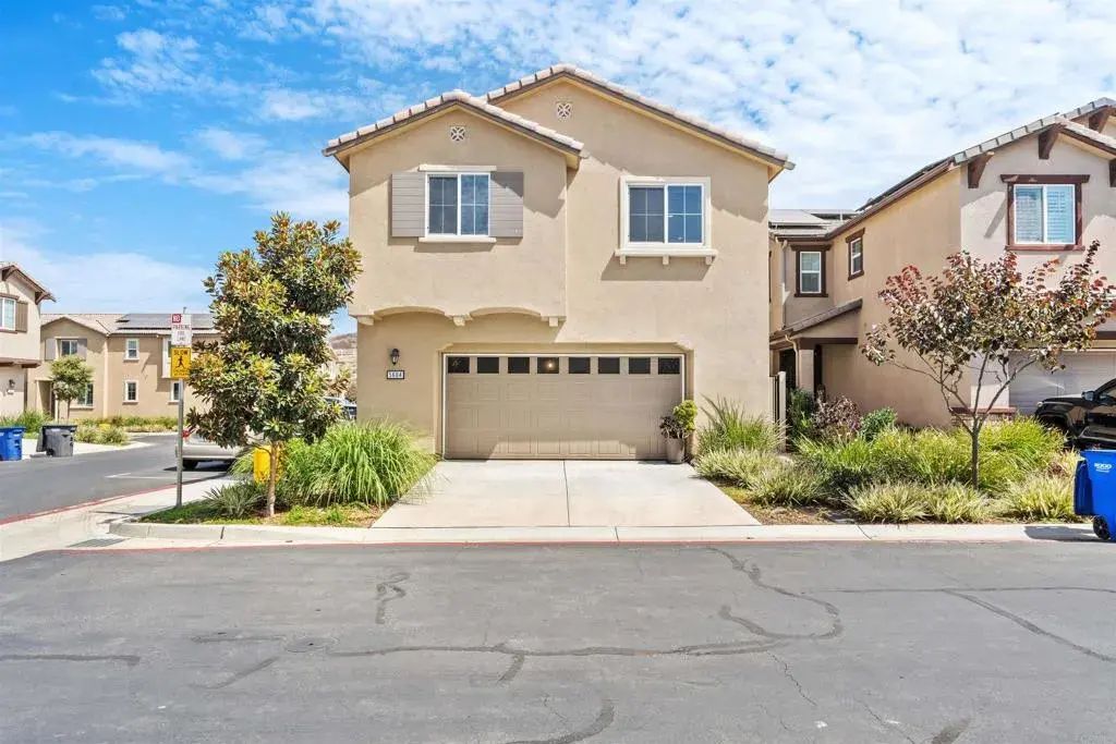 5604 Daybreak Way, Bonsall