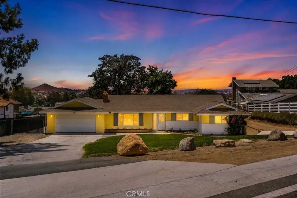 4430 Crestview, Norco