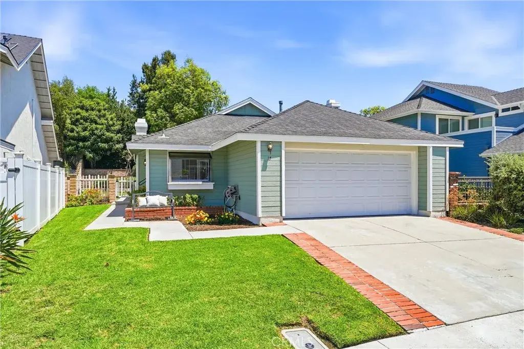 17 Jasmine Creek, Laguna Hills