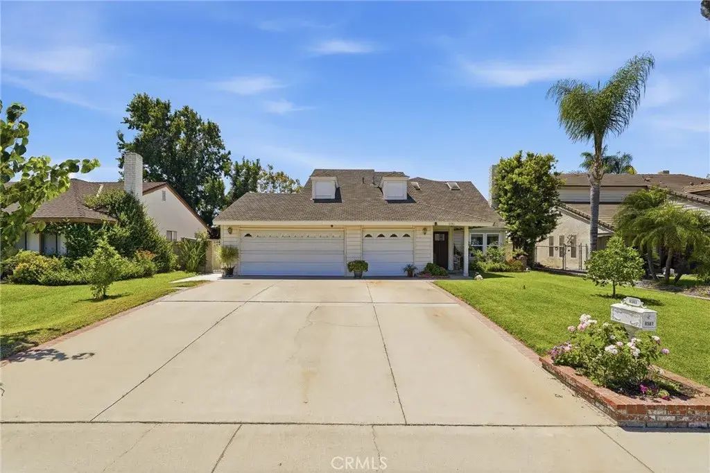 6581 Eagle Drive, Chino