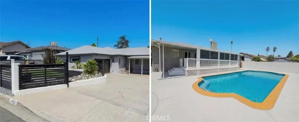 1152 Terrace Avenue, Colton
