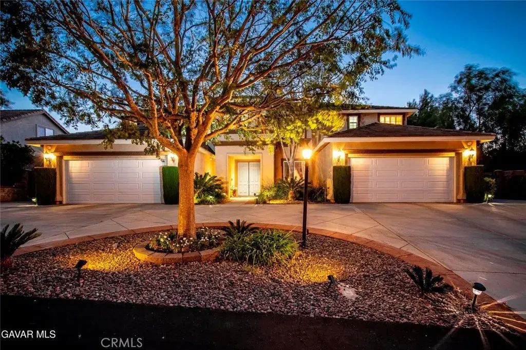 40929 Woodshire, Palmdale