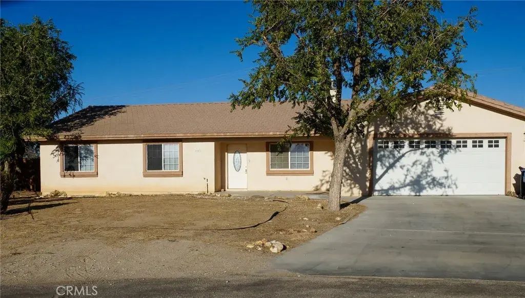 21432 Keller Court, California City
