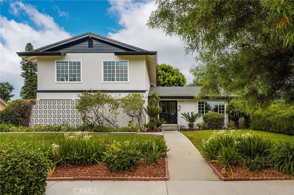 15640 New Hampton, Hacienda Heights