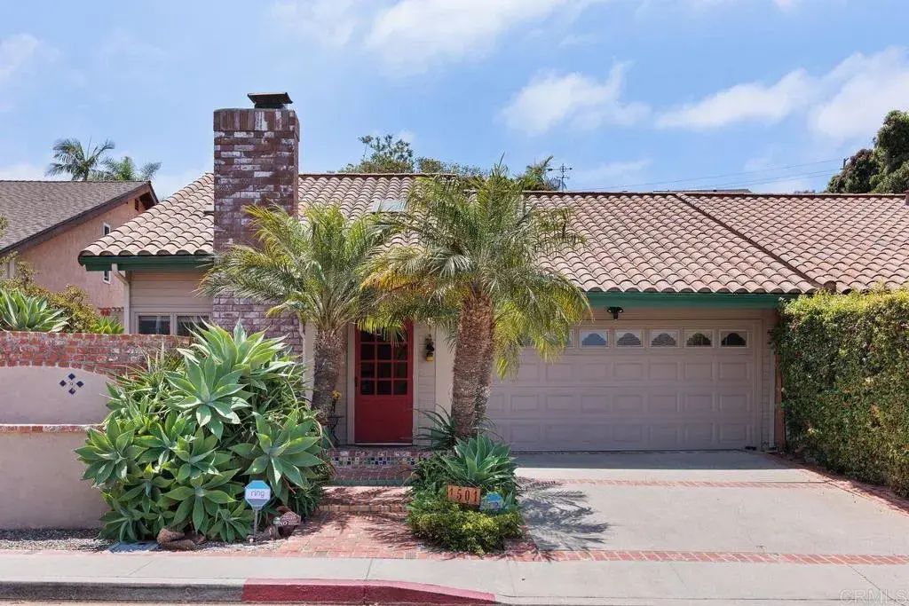 1501 Tennis Match Way, Encinitas